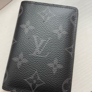 Louis Vuitton pocket organizer